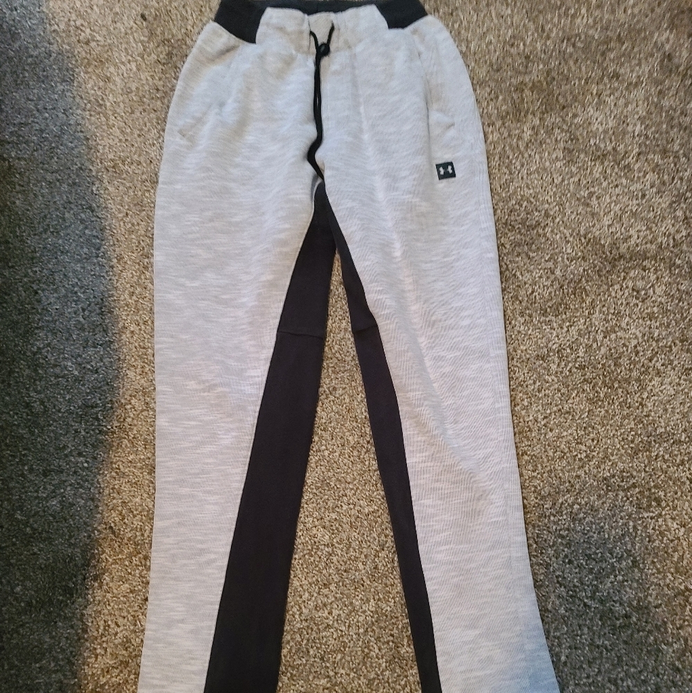 Under Armour joggers